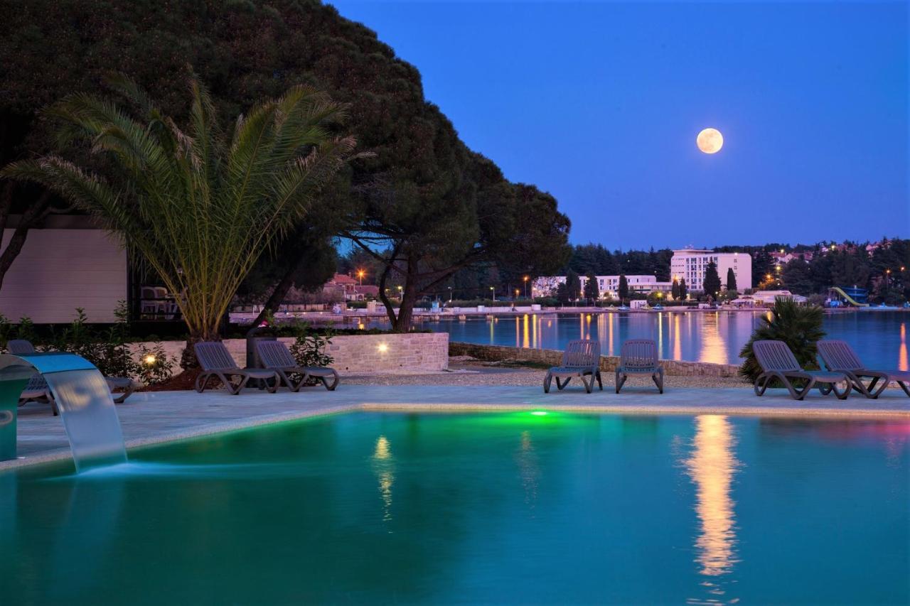 Val Di Sole Leilighet Poreč Eksteriør bilde