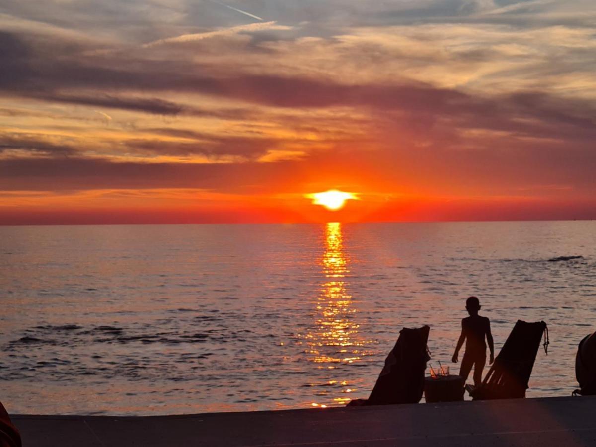 Val Di Sole Leilighet Poreč Eksteriør bilde